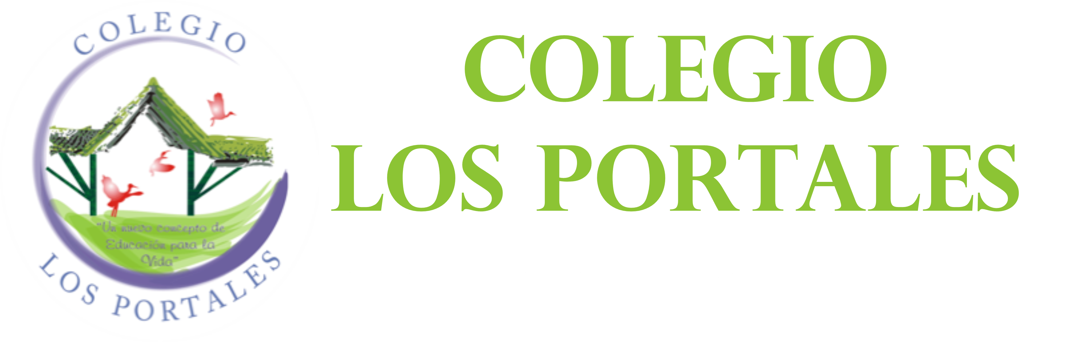 Colegio Los Portales