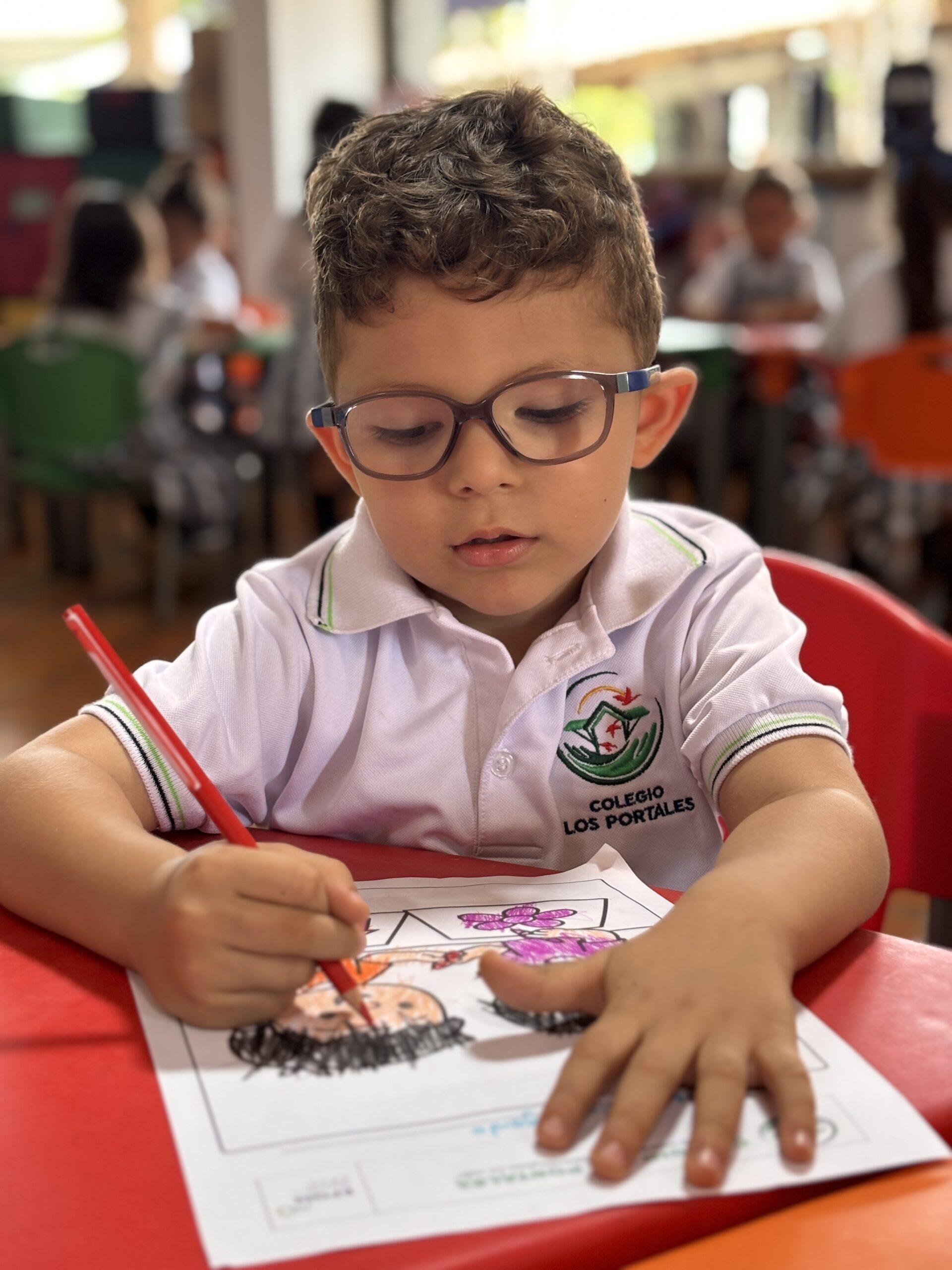 Galería CLP